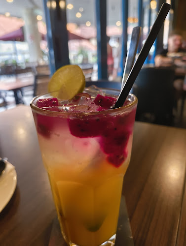 Comentarii opinii despre Lunarich Malaysia Pizza & Pasta