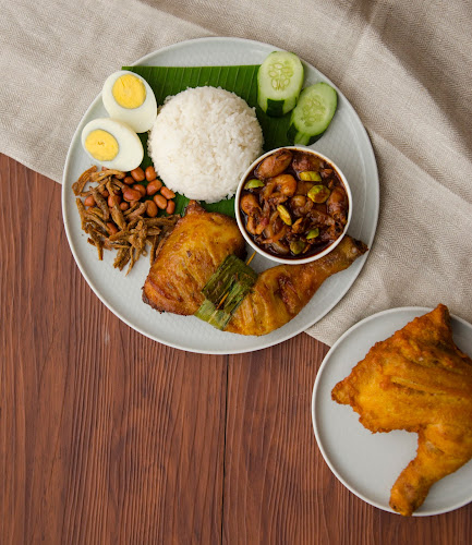 Murni Discovery Cheras