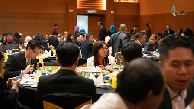 Catering Services In PJ - Gastronomi dan perhotelan