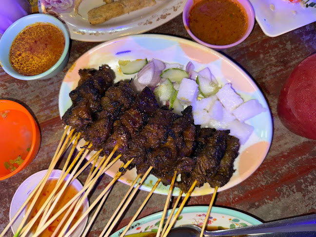 Comentarii opinii despre Rumah udang