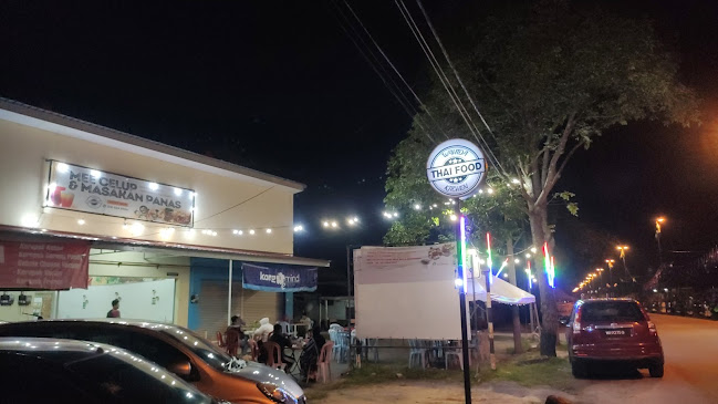 120, Jalan Losong Feri, Kampung Losong Masjid, 21000 Kuala Terengganu, Terengganu