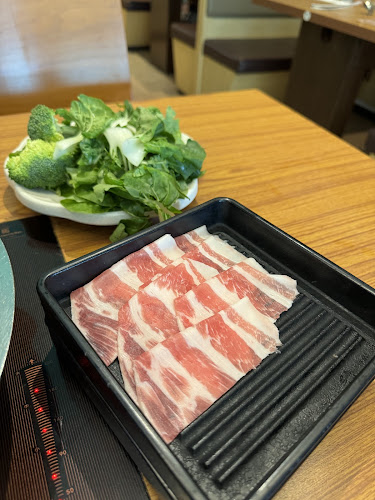 Sukishi @ The Starling - Petaling Jaya