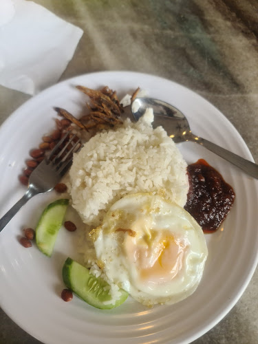 D' Klasik Kopitiam Wakaf Che Yeh