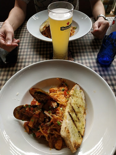 Porkie's By Flavours - Kuching