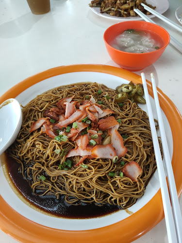 Opinii despre Century Street Food Court în Johor Bahru - Gastronomi dan perhotelan