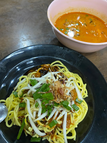 Kedai Kopi Mat Jasak - Ipoh