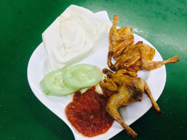 Opinii despre Restoran Imam B în Kuala Lumpur - Gastronomi dan perhotelan