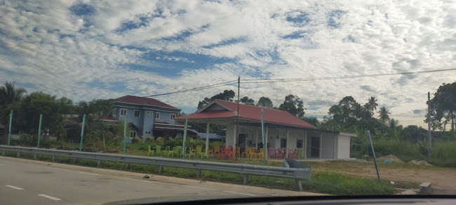 Opinii despre Hafizi Tomyam în Lambor Kanan - Gastronomi dan perhotelan