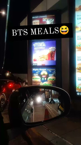 McDonald's - Kota Kinabalu