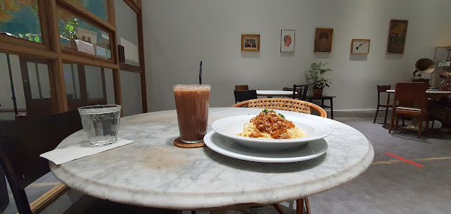 Rasa Sayang Cafe - Kuantan