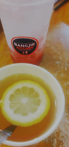 BangJie Kitchen Kulim