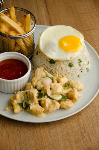 Comentarii opinii despre Murni Discovery USJ 9