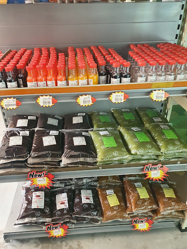 Arasae Bakers - Gastronomi dan perhotelan