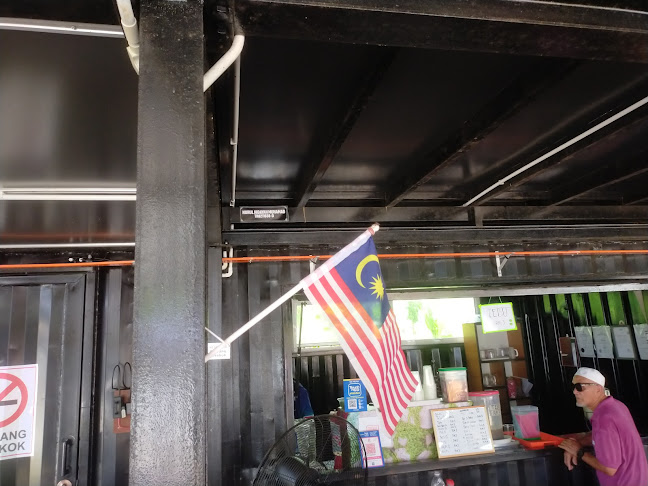 Comentarii opinii despre Kedai Makan Baung Meraung