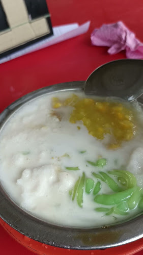Cendol Pak Din