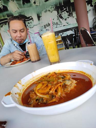 Restoran Warisan Labuan - Gastronomi dan perhotelan