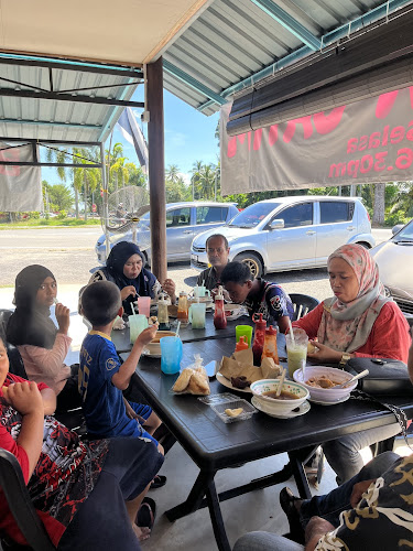 Jln Haji Omar, Kampung Raja, 22200 Kampung Raja, Terengganu