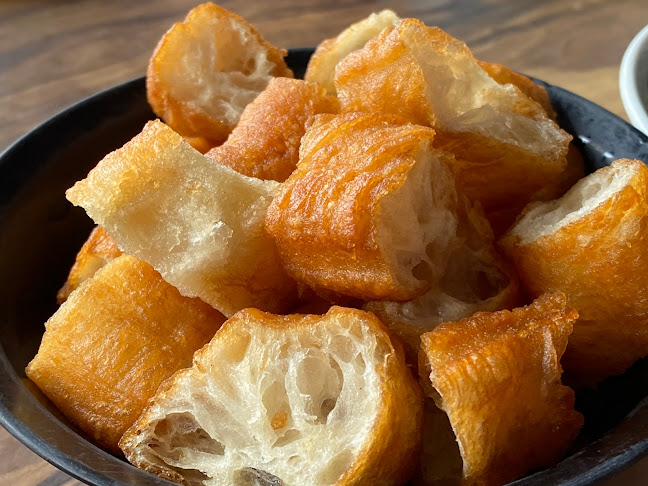 Restaurant Kota Zheng Zong Bah Kut Teh