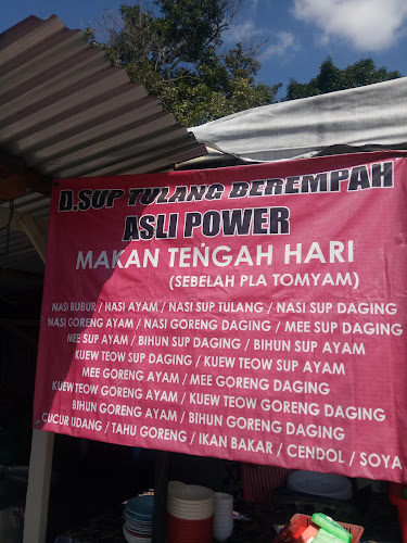 Warung Mokma - Kajang