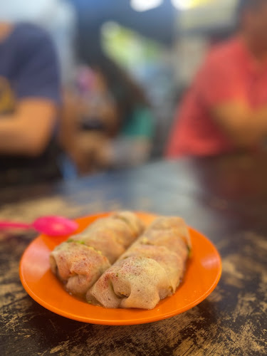 Comentarii opinii despre Restoran Bee Hooi