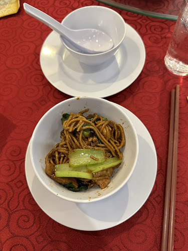 Comentarii opinii despre East Ocean Seafood Restaurant | Menglembu