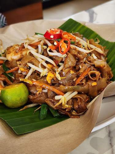 Comentarii opinii despre Mom's Laksa