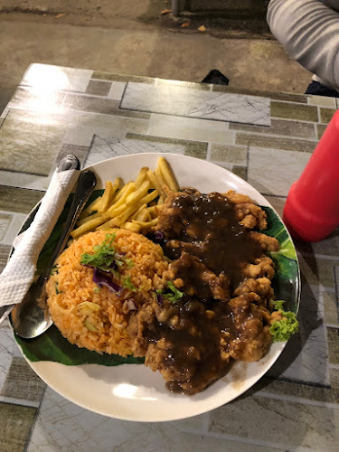 Hairina Western Food - Gastronomi dan perhotelan