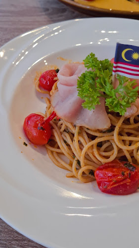 Branta&Geese Restaurant - Melaka