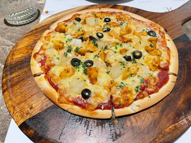 Comentarii opinii despre Rewine Bistro & Dine