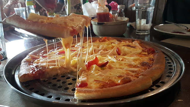 Cherating Steakhouse Restaurant - Gastronomi dan perhotelan