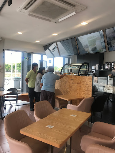 Opinii despre BUD CAFE în Port Dickson - Gastronomi dan perhotelan