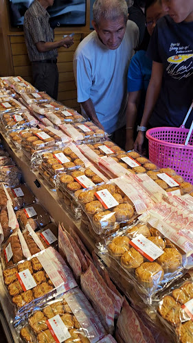 Opinii despre Ching Han Guan 鍾漢元 în Ipoh - Gastronomi dan perhotelan