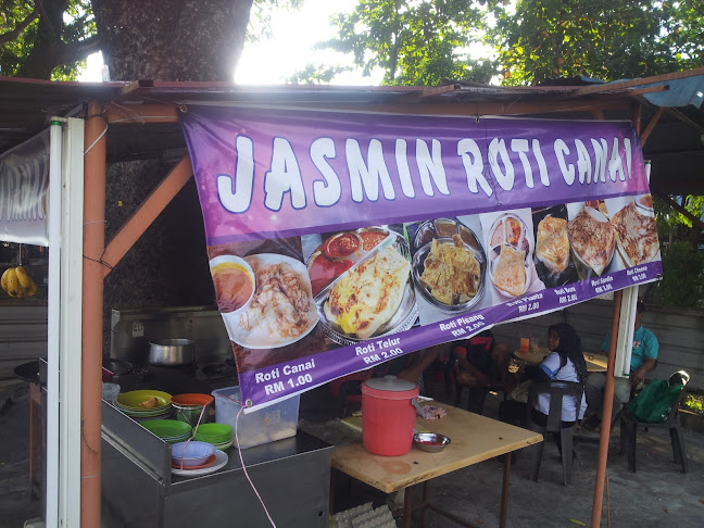 Warung Kopi Mamu