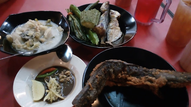 Rasta TTDI - Gastronomi dan perhotelan