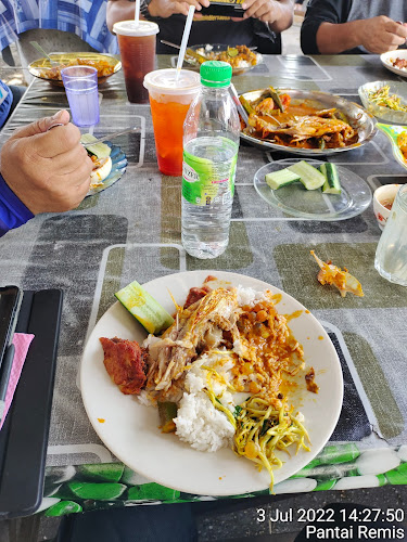 34900 Pantai Remis, Perak