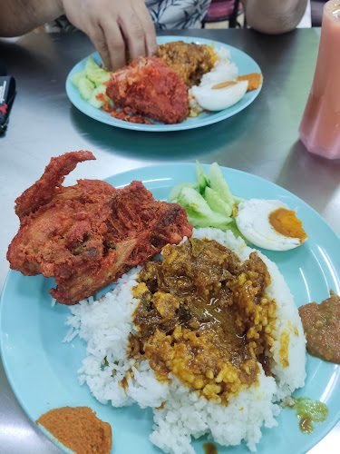 Restoran Nor - Sungai Siput