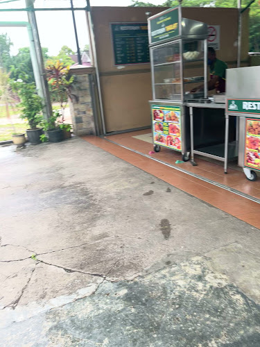 Mee Thajuddeen - Gastronomi dan perhotelan