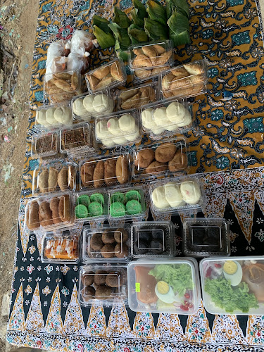 Opinii despre Kedai Warung Mek în Kuala Berang - Gastronomi dan perhotelan