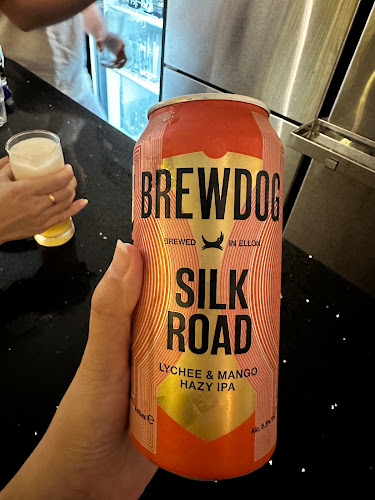 drafted. - George Town