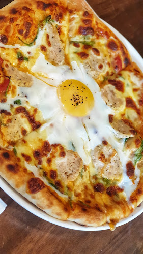 Yin's Sourdough Bakery and Cafe (Penang) - George Town