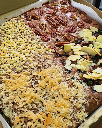 Nawrabakes.co - Gastronomi dan perhotelan