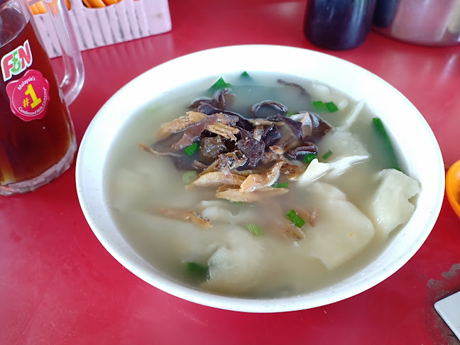 Coconut Bay 玉记面档 - Port Dickson