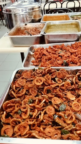 Restoran Sri Kumuthavalli - Sitiawan