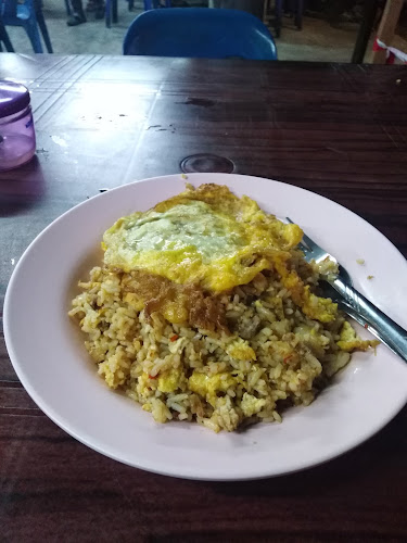 Comentarii opinii despre Restoran Kenanga