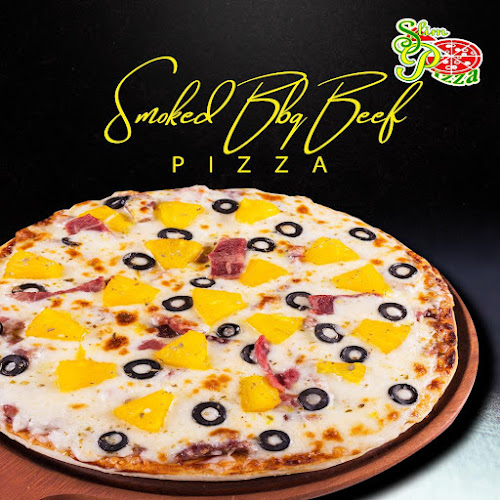 Slim Pizza Seberang Jaya - Gastronomi dan perhotelan