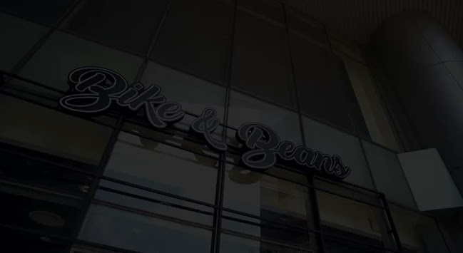 Bike and Beans MY - Gastronomi dan perhotelan