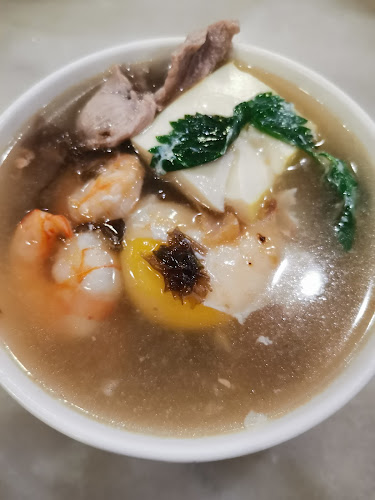 Comentarii opinii despre Y Food Box Restaurant (Sitiawan) Sdn Bhd