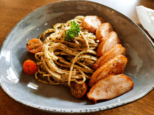 Back to Begin - Ipoh