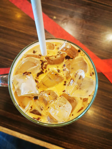 Opinii despre Black Canyon Coffee în Putrajaya - Gastronomi dan perhotelan