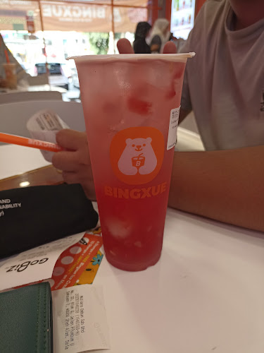 Bingxue Seksyen 7 Shah Alam (Buka Sampai 12am) - Gastronomi dan perhotelan